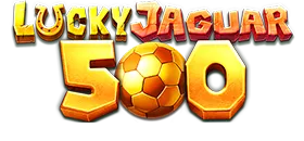 Lucky Jaguar